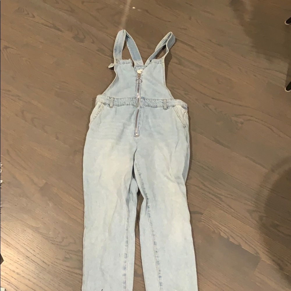 overall